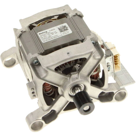 Moteur (C00609831, 488000609831) Lave-linge INDESIT, BAUKNECHT, PRIVILEG, WHIRLPOOL, ARISTON HOTPOINT