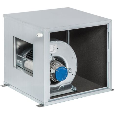 Moteur Caisson pour Hotte - 6000 m3/h