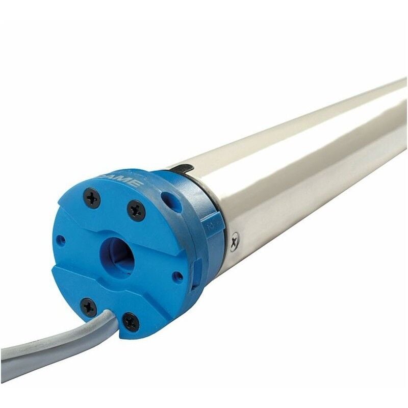 001Y4010A171MO Moteur tubulaire Mondrian 4 10Nm 17 tr/min - Came