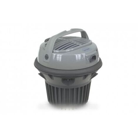 Moteur + capot 800w pour Aspirateur NILFISK ADVANCE 12108153