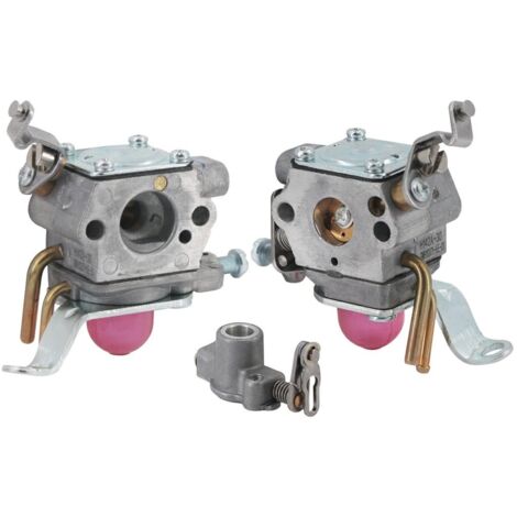 Moteur carburateur 2 temps KASEI taille-haie SLP600E 1E36F-3E.1