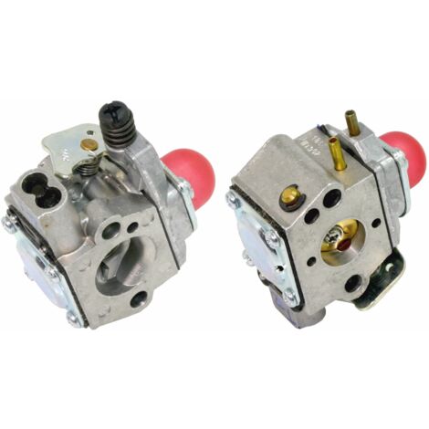 Moteur carburateur BV24 HUSQVARNA McCULLOCH 545081882 530069924