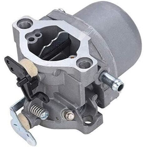 Moteur Carburateur Convient Pour Briggs & Stratton 285707, 289707, 28B705, 28M707
