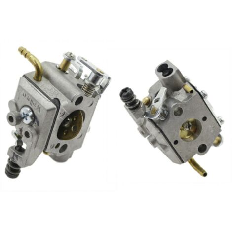 Moteur carburateur scie CJ300 GGP STIGA 23054034 350507