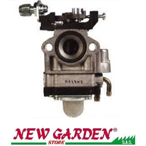 Moteur carburateur souffleur EBV260E8 221950 GGP 123054033/0