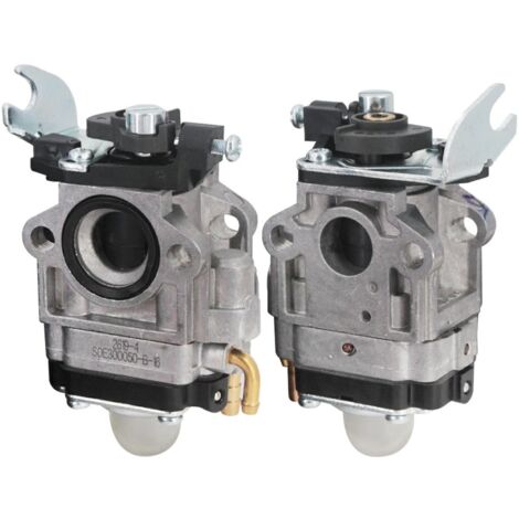 Moteur carburateur souffleur Kasei EB420-E 1E40F-2E.1B