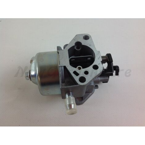 Moteur carburateur tondeuse GGP 15HP TRE0701 350308 118550324/0