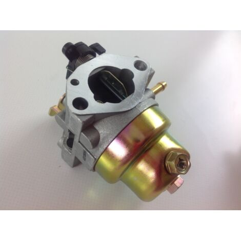 Moteur carburateur tondeuse HONDA GCV160 702020
