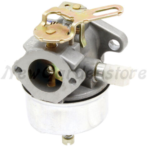 Moteur carburateur tracteur tondeuse compatible TECUMSEH 632113A