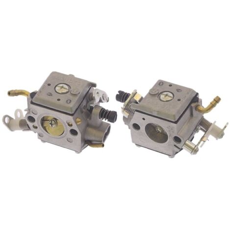 Moteur carburateur tronçonneuse SP46 SP52 GGP STIGA 18800900 3515936