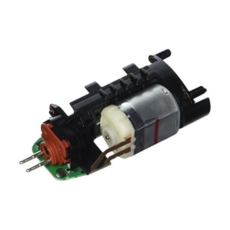 Moteur + Carte électronique pour Tondeuse BRAUN 67030891