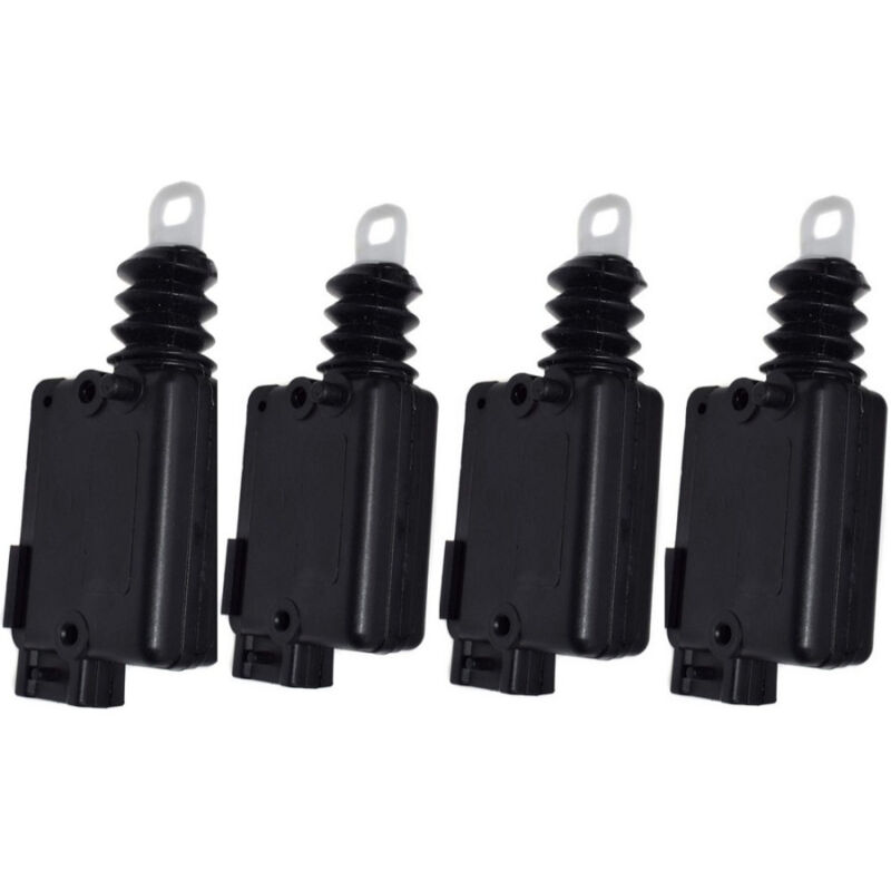 Univcar - Moteur centralisation de porte Espace Clio Logan Express Sandero 7701039565