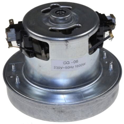 MOTEUR CG-06 ASPIRATEUR POUR PETIT ELECTROMENAGER HOOVER - 49009660