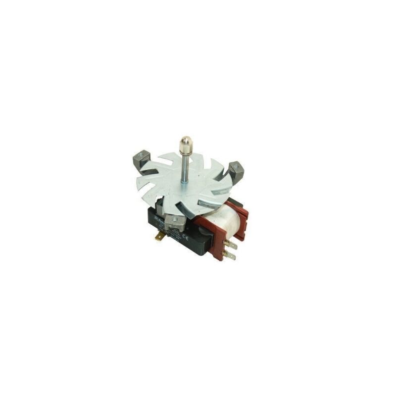 BEKO Moteur chaleur tournante Four cuisini&egrave;re (264440102 264440148 DOMEOS LEISURE  GRUNDIG)