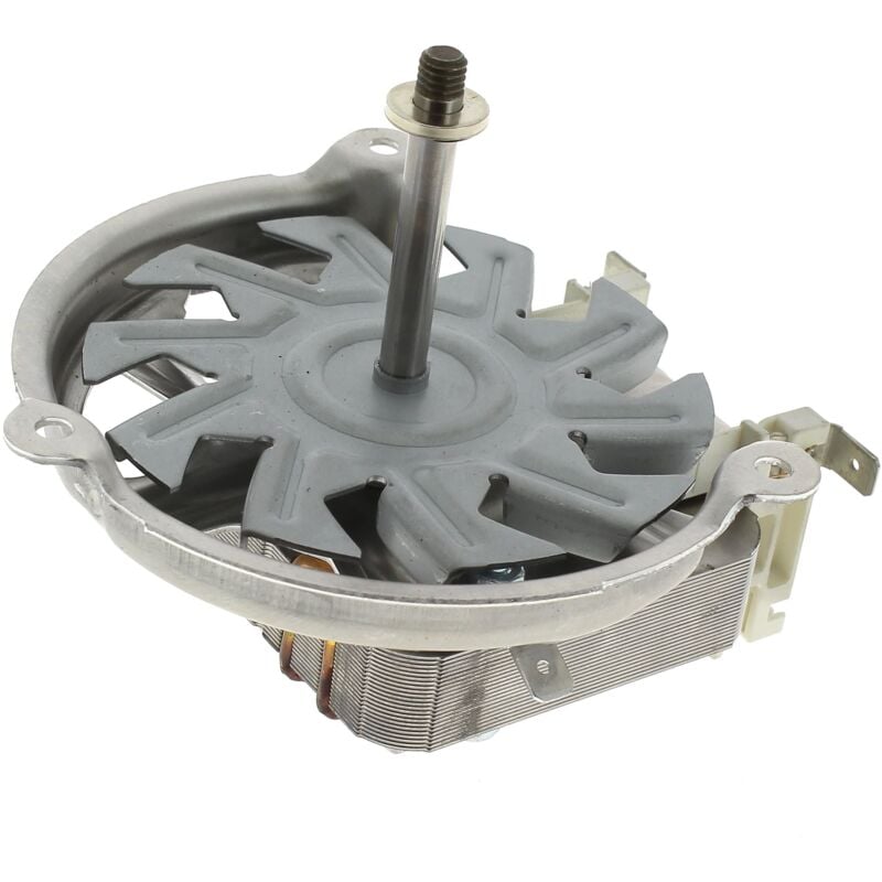 Moteur chaleur tournante p/n m4313 42806589 42805342 - four