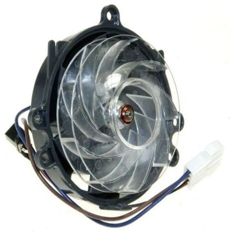 MOTEUR CIDERSON CDS-R545-073 pour PIECES ASPIRATEUR...