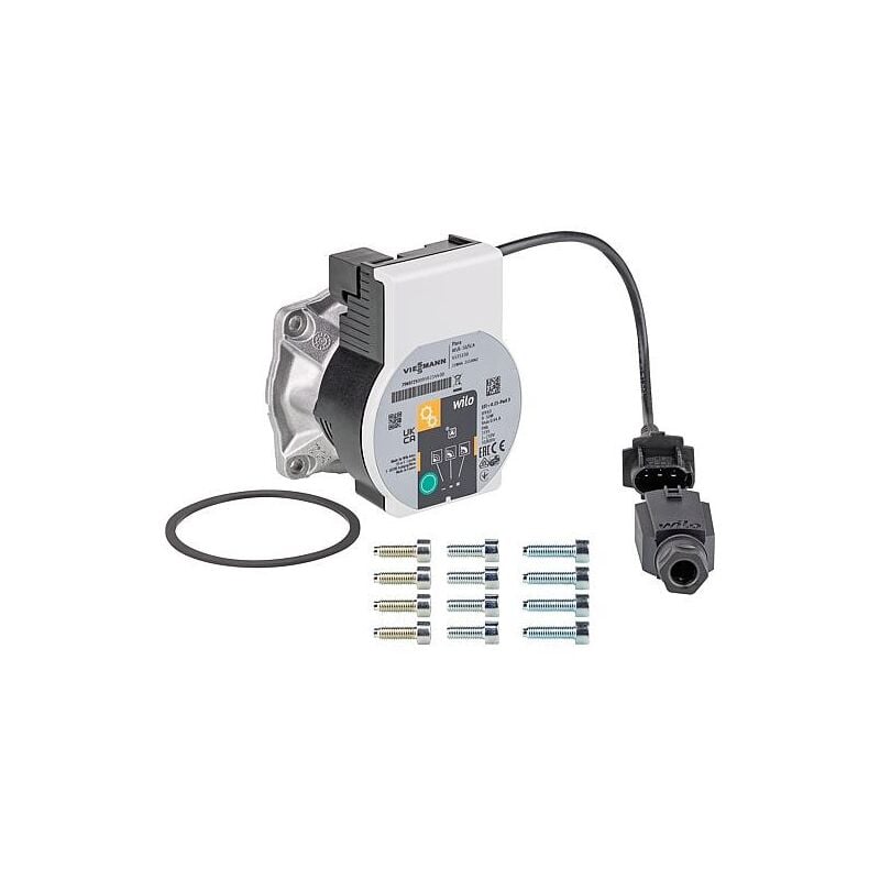 Moteur circulateur w-he sca, Viessmann 7874716