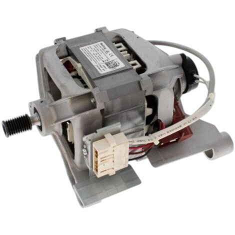 MOTEUR COLLECTEUR 1000G.P45 VP POUR LAVE LINGE INDESIT - C00144832
