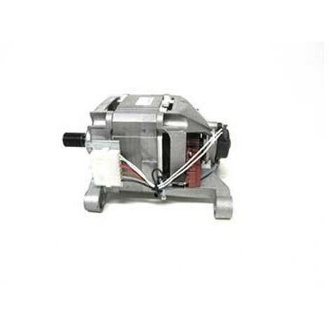 MOTEUR COLLECTEUR 1200 T/MN POUR LAVE LINGE SCHOLTES - C00048052