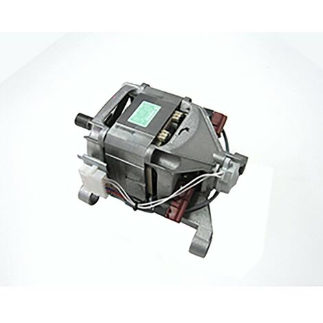 MOTEUR COLLECTEUR 1600 T/MN POUR LAVE LINGE INDESIT - C00084588