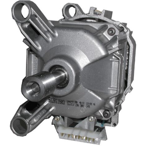 MOTEUR COLLECTEUR 5 220-240V 50H POUR LAVE LINGE FIRST LINE - 512011600