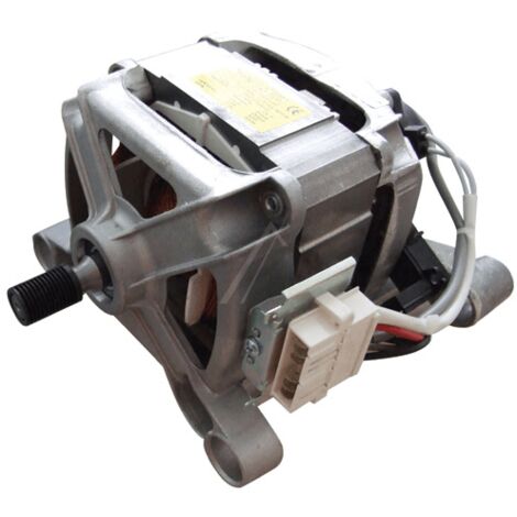 MOTEUR COLLECTEUR 850-1000 T/MN POUR LAVE LINGE INDESIT - C00092153