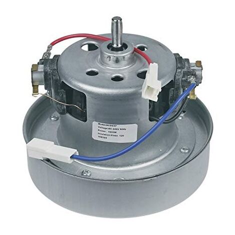 Moteur compatible Dyson  1600W pour DC07 DC14 remplace 911934-01