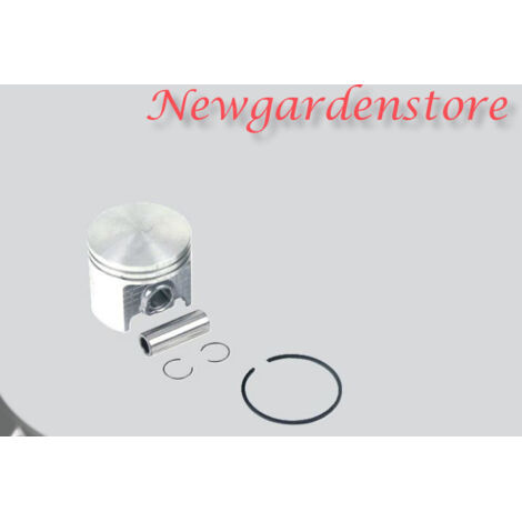 Moteur compatible segment piston 371 372XP HUSQVARNA 503691271