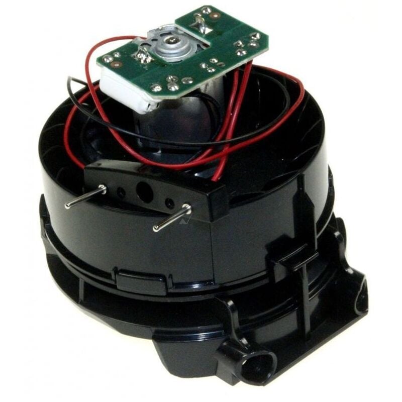 Moteur complet 25,2v pour Aspirateur SEB RS-RH5460