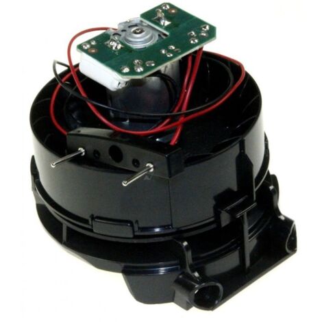 Moteur complet 25,2v pour Aspirateur SEB RS-RH5460