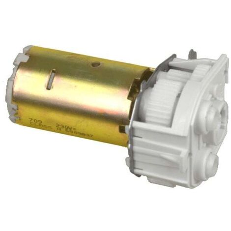 MOTEUR COMPLET 350W POUR PETIT ELECTROMENAGER BRAUN - 64642679
