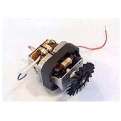 Moteur complet