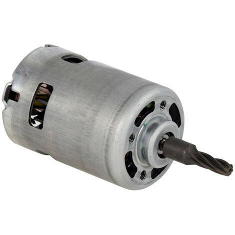 Moteur complet