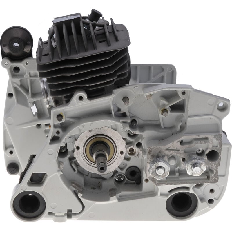 Jardiaffaires - Moteur complet adaptable cylindre 52mm compatible avec Stihl 046et MS460