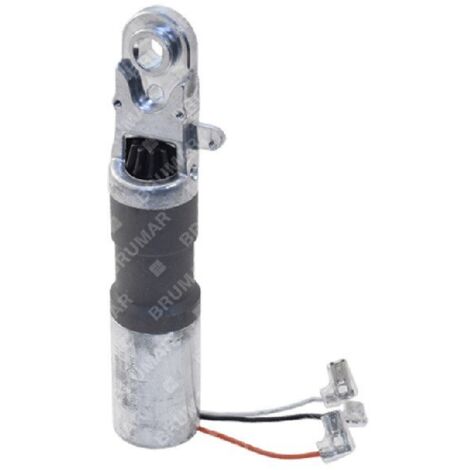 Moteur complet avec pignon PROGREEN - 057465