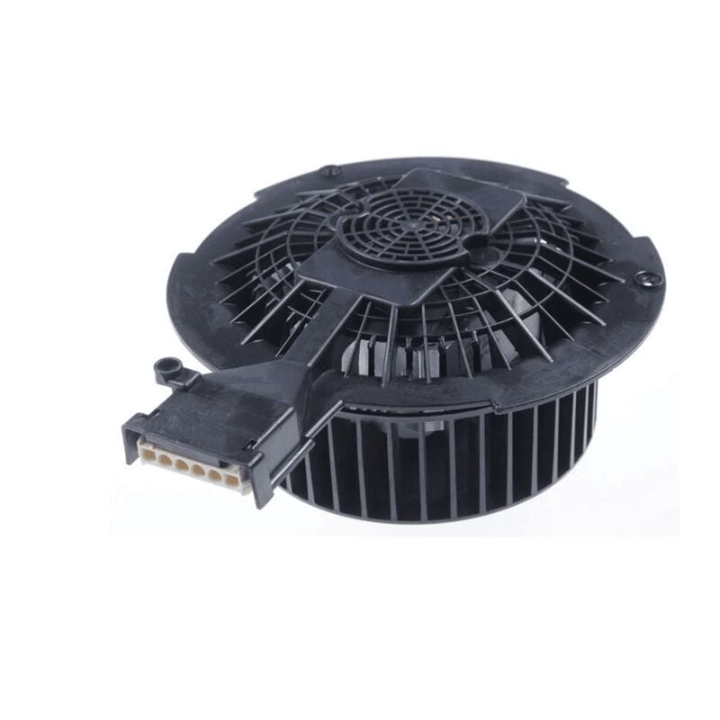 Ikea - moteur complet avec turbine et support pour hotte ...