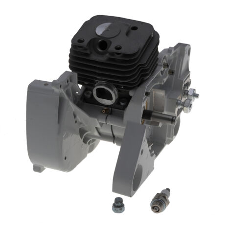 Moteur complet compatible avec Stihl 038 et MS380