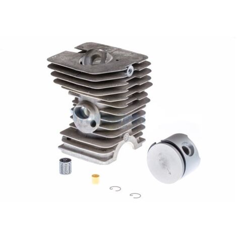 Moteur complet débroussailleuse Husqvarna
