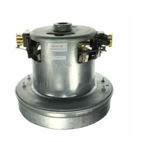 MOTEUR COMPLET DH-01-20 POUR PETIT ELECTROMENAGER TORNADO - 405501003