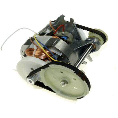 MOTEUR COMPLET FP POUR PETIT ELECTROMENAGER KENWOOD - KW663864