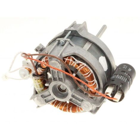 MOTEUR COMPLET POUR PETIT ELECTROMENAGER MAGIMIX - 3401AS