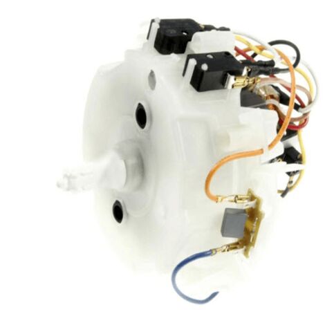 MOTEUR COMPLET POUR PETIT ELECTROMENAGER MOULINEX - SS-1530000159