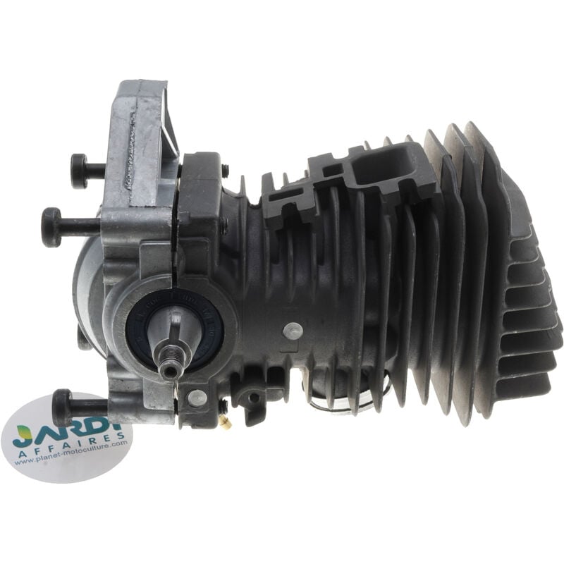 Jardiaffaires - Moteur complet tronçonneuse compatible avec Stihl 029 et MS290 diamètre 46mm
