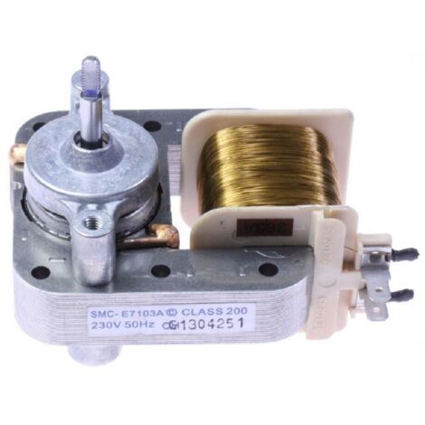 Moteur convection pour Micro-ondes SAMSUNG DE31-00049B