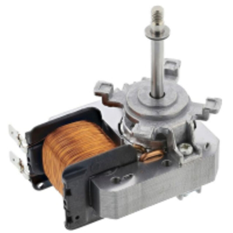 Moteur convoyeur pour cuisiniere four Electrolux 357055603