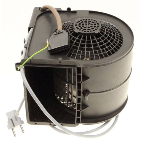 MOTEUR + CONVOYEUR + TURBINE POUR HOTTE AIRFORCE - 42851