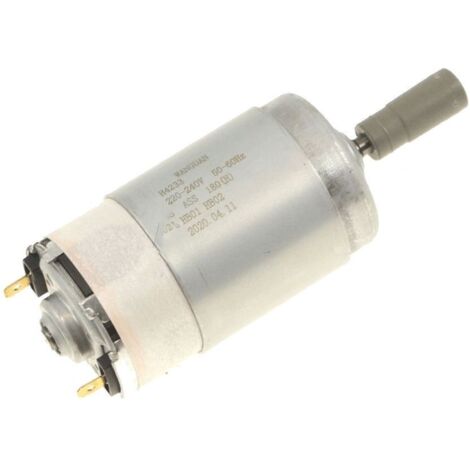 Moteur + coupleur (MS-650950) Divers petit ménager MOULINEX