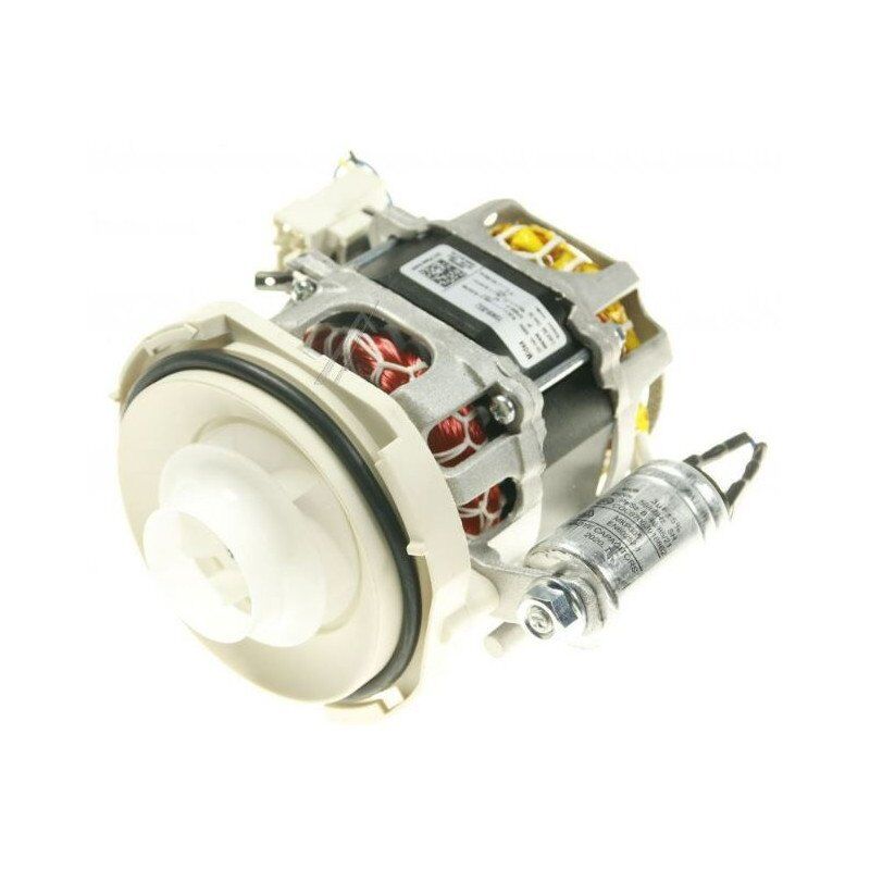 Clearit - Moteur cyclage pour lave-vaisselle yxw50-2e(l) Brandt AS0071685