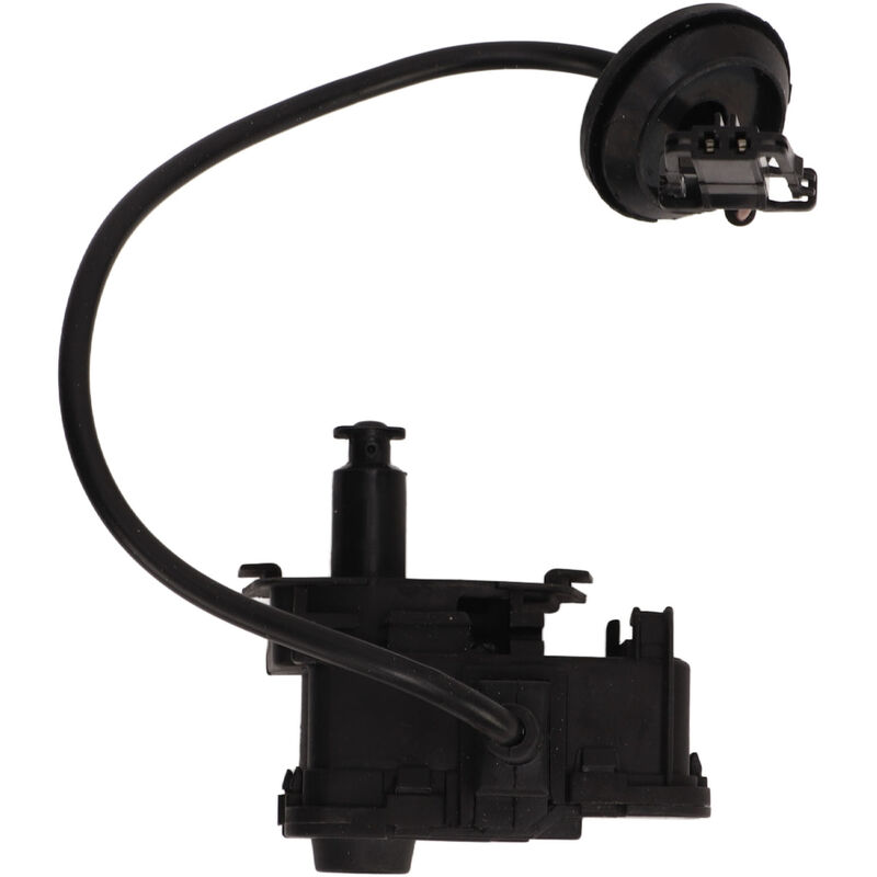 Eosnow - Moteur d'actionneur de verrouillage de bouchon de réservoir de carburant, moteur de verrouillage de rabat de remplissage pour 6R1 6C1 1.0