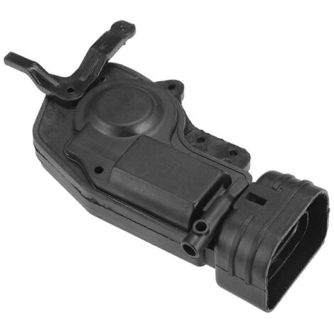 Moteur d'actionneur de verrouillage de porte électrique pour 2000-2006--